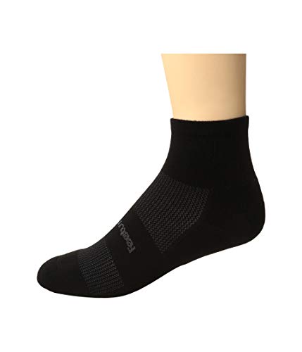 Feetures High Performance Cushion Quarter