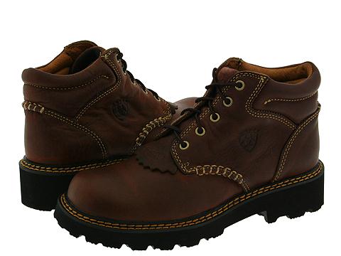 Ariat Canyon