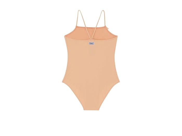 Vilebrequin Kids Disco Butterfly Embroidered Jersey Swim (Toddler/Little Kid/Big Kid) - Image 2