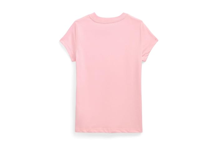 Polo Ralph Lauren Kids Polo Bear Cotton Jersey Tee (Toddler/Little Kid) - Image 2
