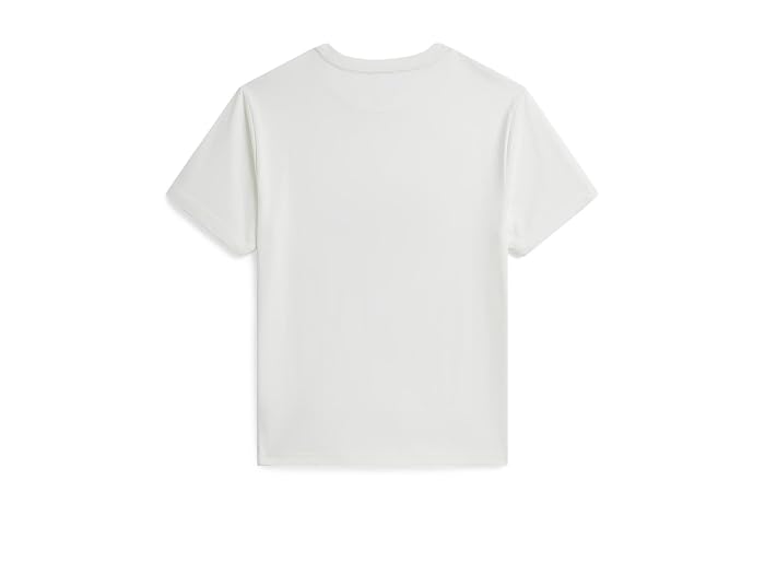 Polo Ralph Lauren Kids Big Pony Cotton Jersey Tee (Big Kid) - Image 2