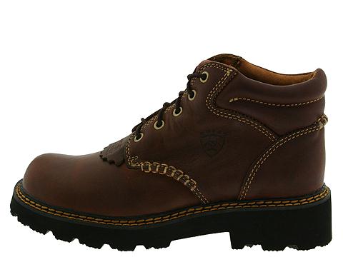 Ariat Canyon - Image 2