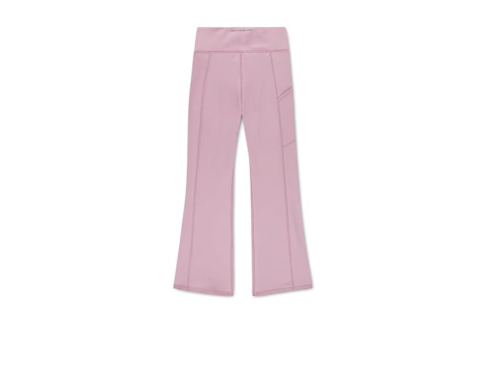 abercrombie kids YPB Flare Legging (Big Kid) - Image 2