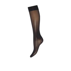 Wolford Pure Energy 30 Leg Vitalizer Knee-High