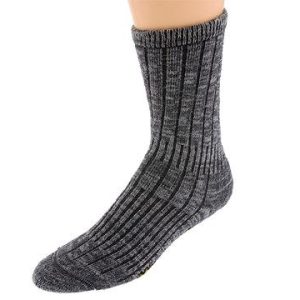 Wigwam Merino Wool/Silk Hiker Socks