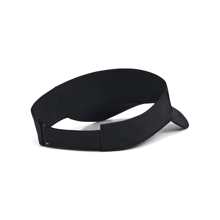 Under Armour Iso-Chill Launch Visor - Image 2