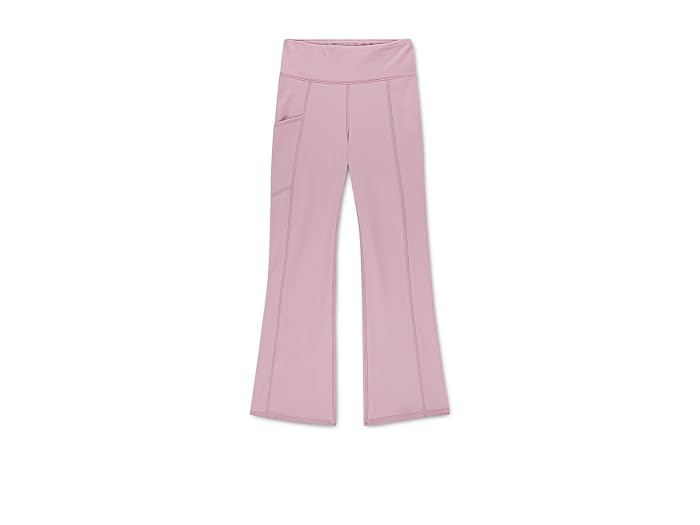 abercrombie kids YPB Flare Legging (Big Kid)