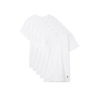 Polo Ralph Lauren 5 Pack Slim Fit Crews