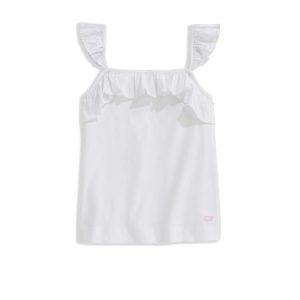 Vineyard Vines Kids Tank (Toddler/Little Kid/Big Kid)