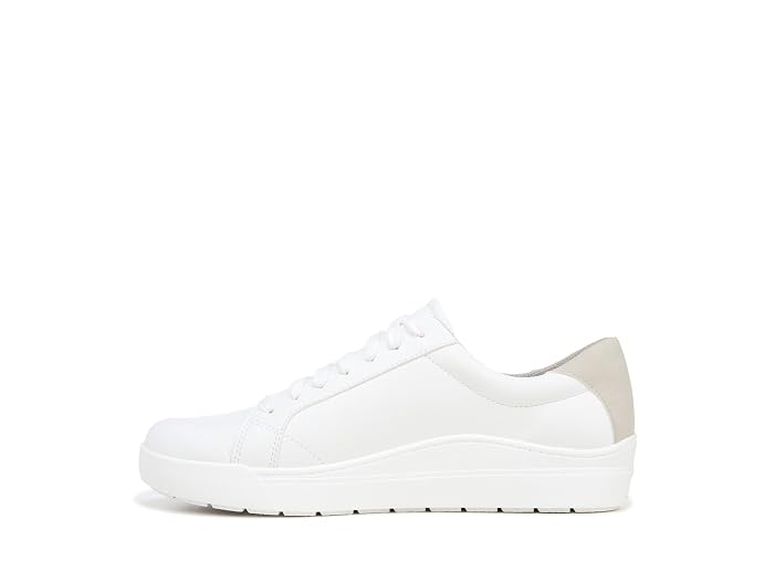 Dr. Scholl's Time Off Lace Up Sneaker - Image 4