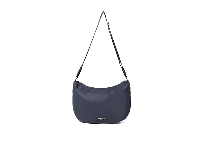 Baggallini Crescent Convertible Hobo - Image 5
