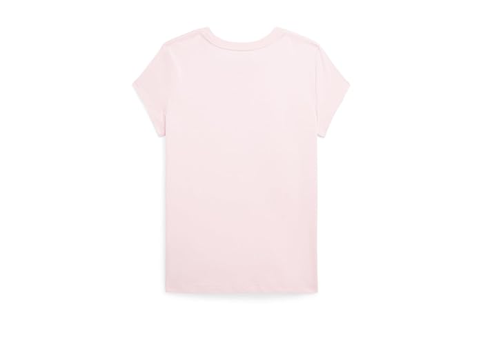 Polo Ralph Lauren Kids Polo Bear Cotton Jersey Tee (Big Kid) - Image 2