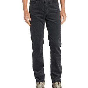 Toad&Co Coaster Cord 5 Pocket Lean Pants
