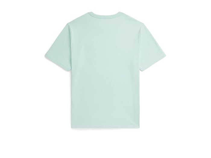 Polo Ralph Lauren Kids Cotton Jersey Pocket Tee (Big Kid) - Image 2