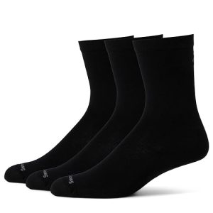 Smartwool Everyday Anchor Line Crew Socks 3 Pack