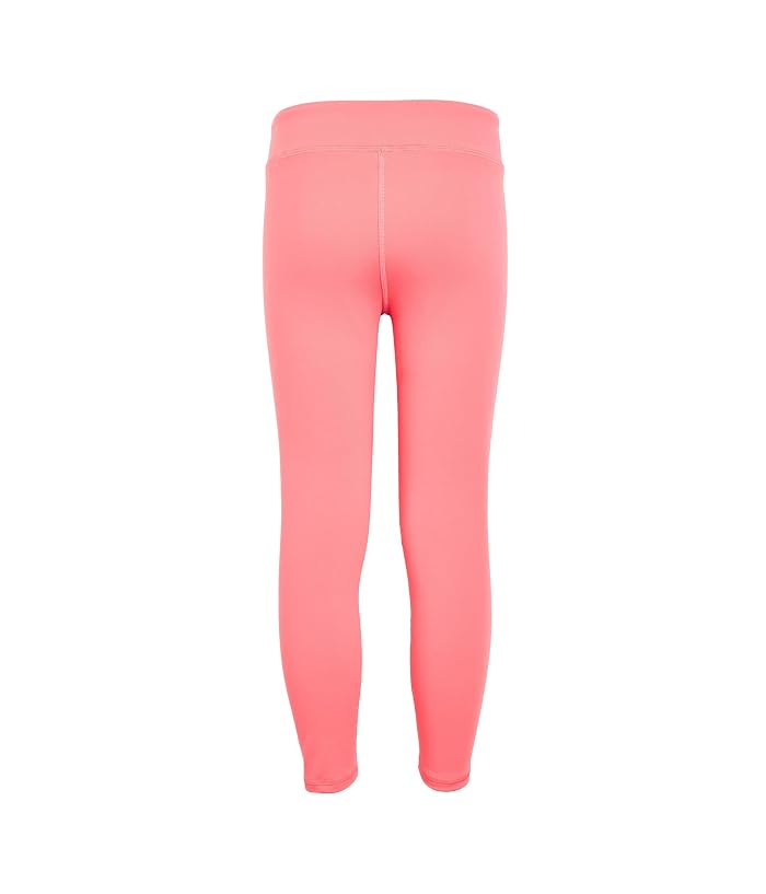 Under Armour Kids Motion Solid Crop (Big Kid) - Image 2