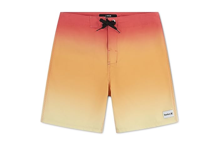 Hurley Kids First Light Board Shorts (Little Kid/Big Kid)