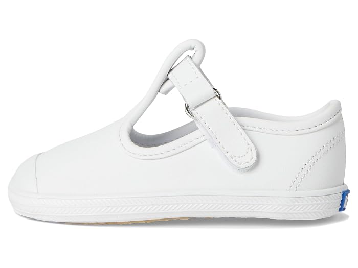 Keds Kids Keds Champion Toe Cap T-Strap (Infant/Toddler) - Image 4
