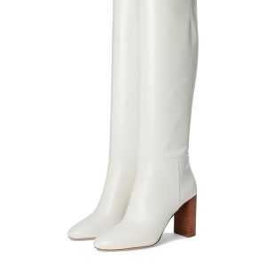 Kate Spade New York Colby Tall Heeled Boots