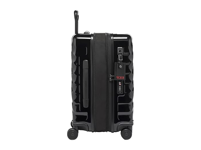 Tumi 19 Degree Polycarbonate International Expandable 4 Wheel Carry-On - Image 2