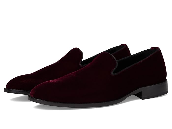 Johnston & Murphy Gavney Slip-On Loafers