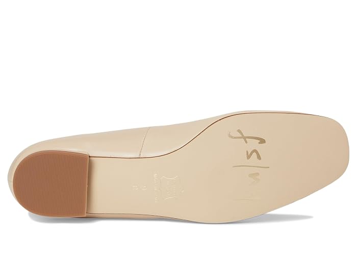 French Sole Poppie - Image 3