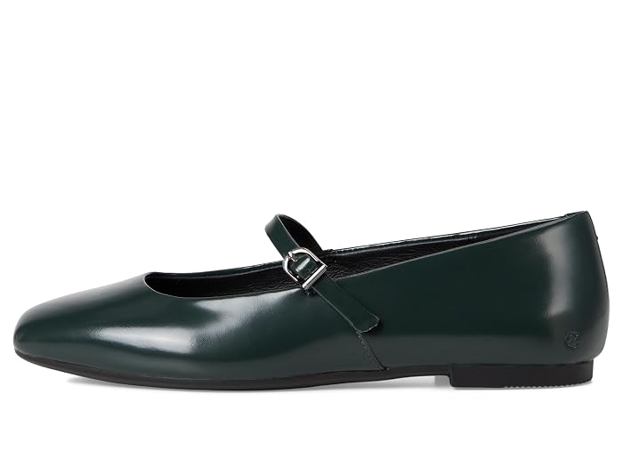 ECCO Margot Mary Jane Ballerina Ballet Flat - Image 3
