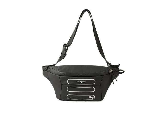 Hedgren Performance Visit P Belt Bag - Image 4