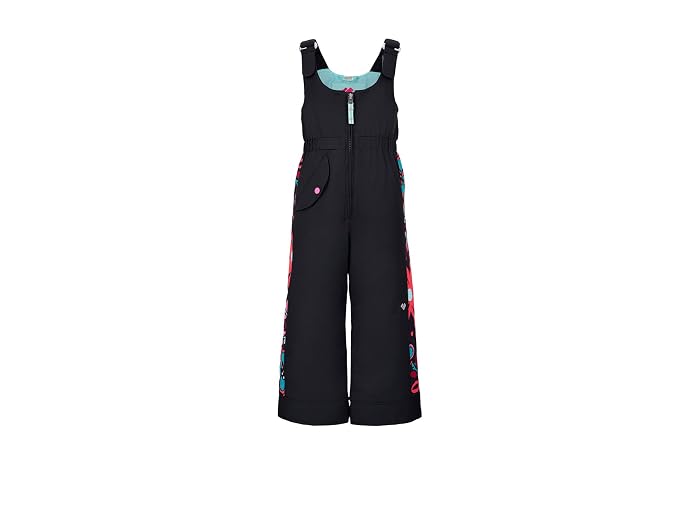 Obermeyer Kids Snoverall Stripe Bib Pants (Toddler/Little Kid/Big Kid)
