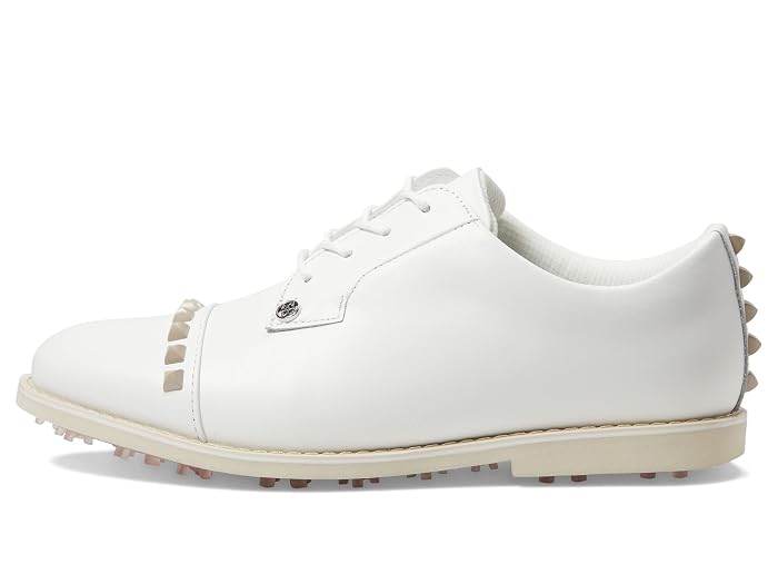 GFORE Stud Cap Toe Gallivanter Golf Shoes