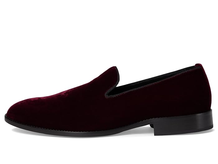 Johnston & Murphy Gavney Slip-On Loafers - Image 4