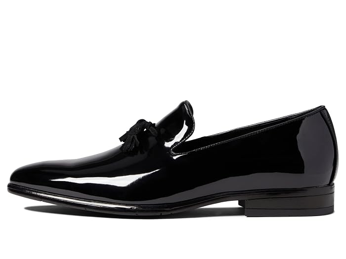 Stacy Adams Phoenix Tassel Slip-On Loafers - Image 4