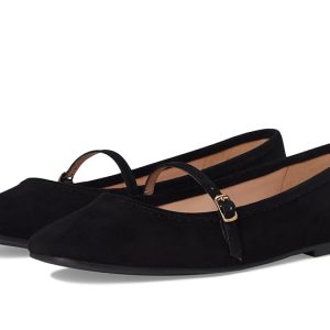 Cole Haan Yelena Scalloped Maryjane Ballet Flats