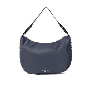 Baggallini Crescent Convertible Hobo