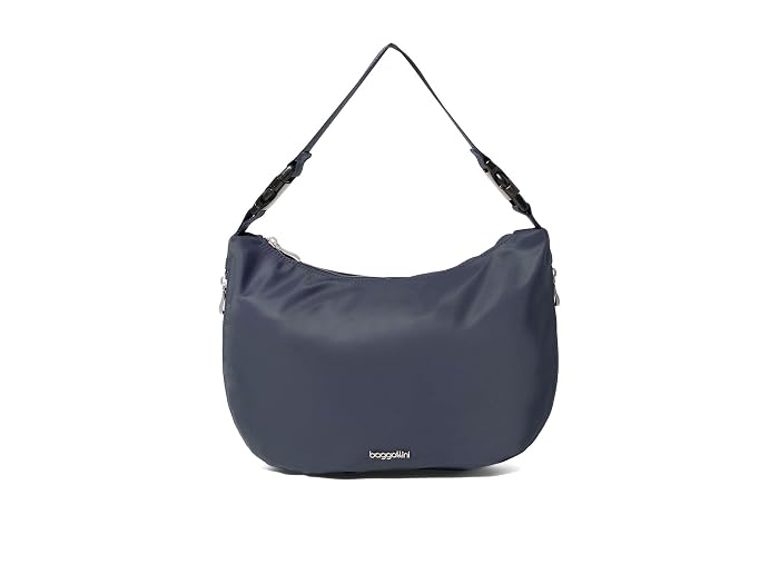 Baggallini Crescent Convertible Hobo