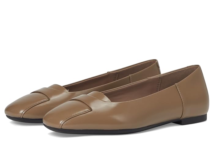 ECCO Margot Origami Ballerina Ballet Flat