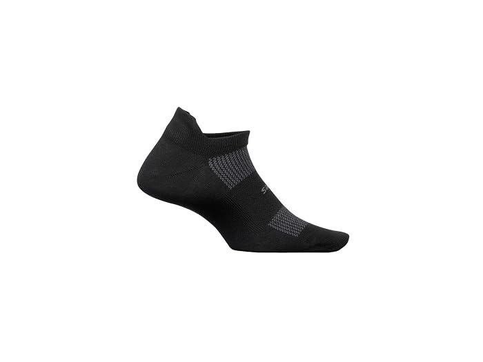 Feetures High Performance Cushion No Show Tab