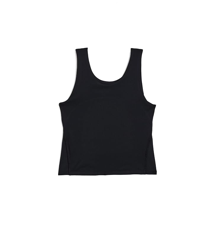 abercrombie kids YPB Cropped Active Tank (Little Kid/Big Kid)