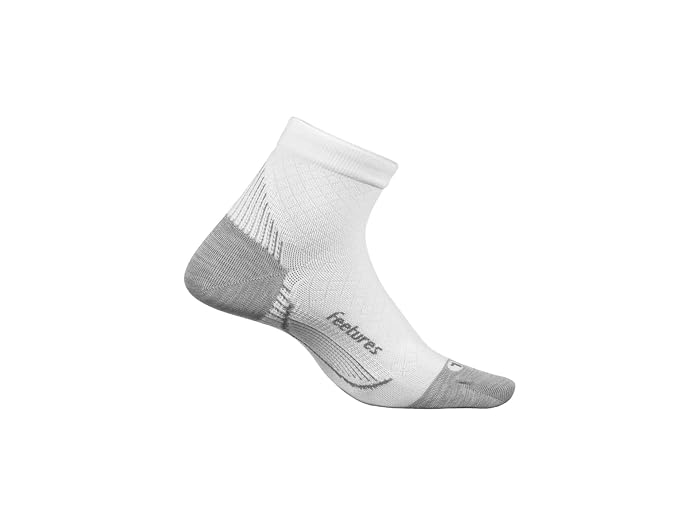 Feetures Plantar Fasciitis Relief Ultra Light Quarter - Image 2