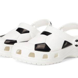 Crocs Kids Classic Sports Clogs (Little Kid/Big Kid)