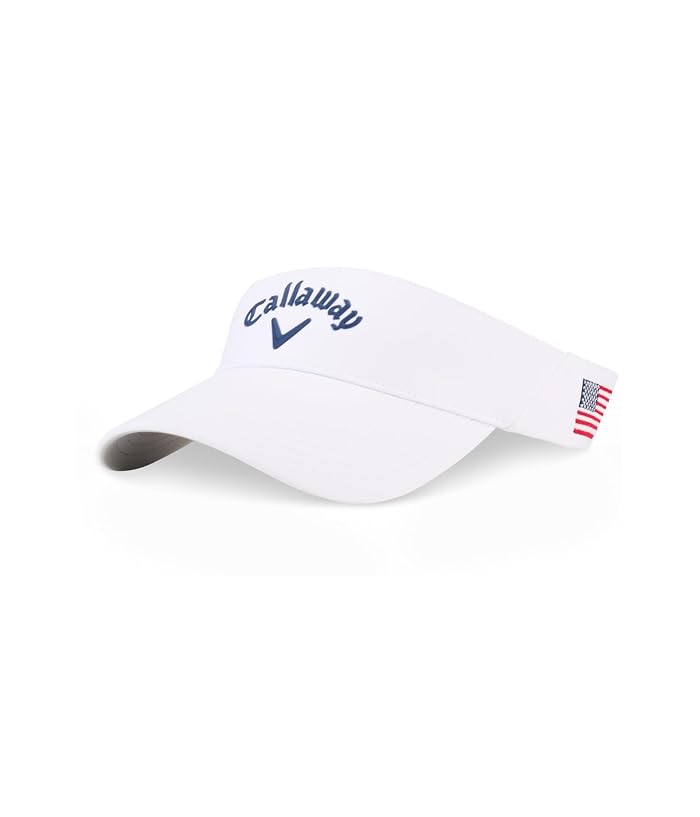 Callaway Liquid Metal Visor