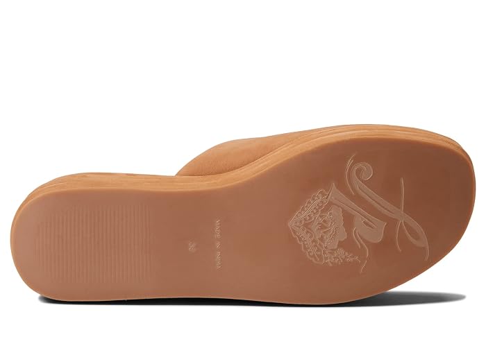 Free People Harbor Flatform Sandals - Image 3