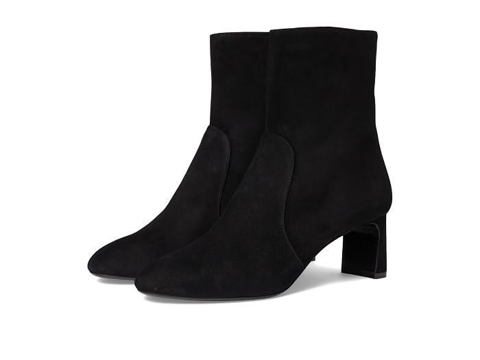 Stuart Weitzman Babette Zip Boots 60