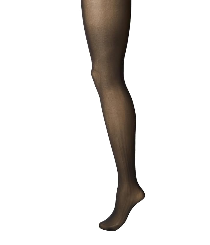 Wolford Pure Shimmer 40 Concealer Tights - Image 4