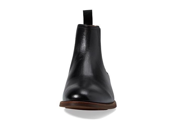 Florsheim Rucci Plain Toe Gore Boots - Image 2