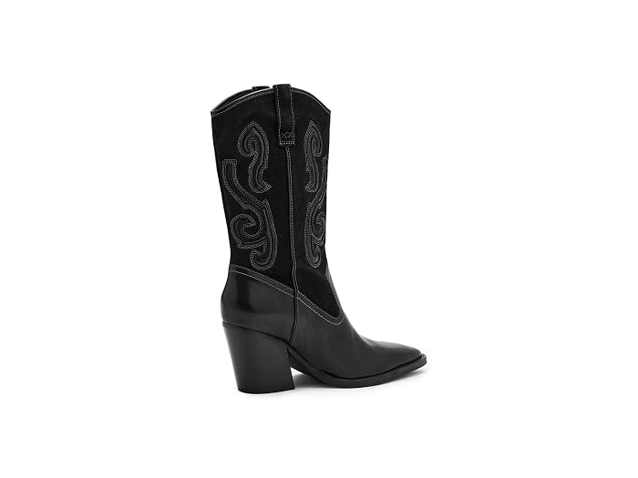 Free People Farrah Western Boots - Image 3