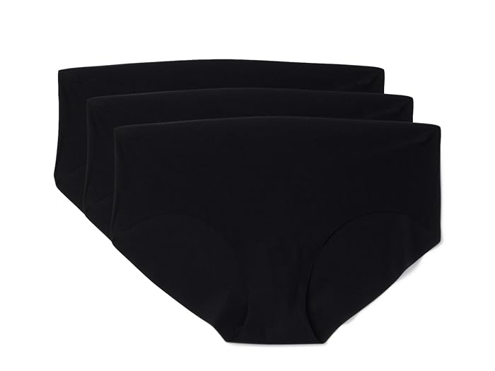 Commando Invisible Rib One Size Bikini 3-Pack GP224
