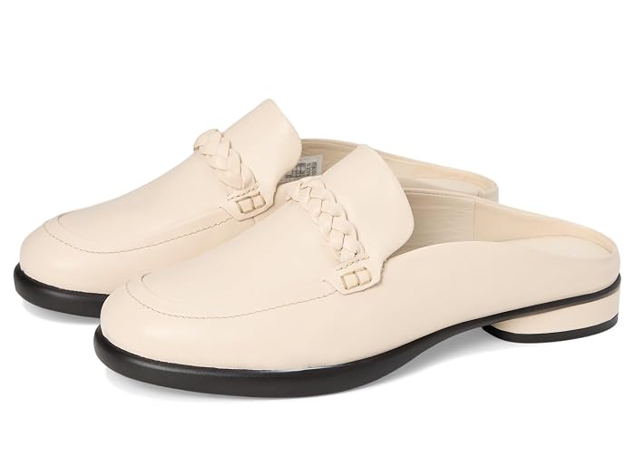 ECCO Sculpted Luxury Braided Mule
