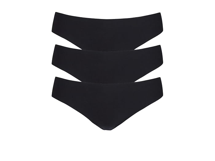 Commando Butter Mid-Rise Thong 3-Pack GP201 - Image 2