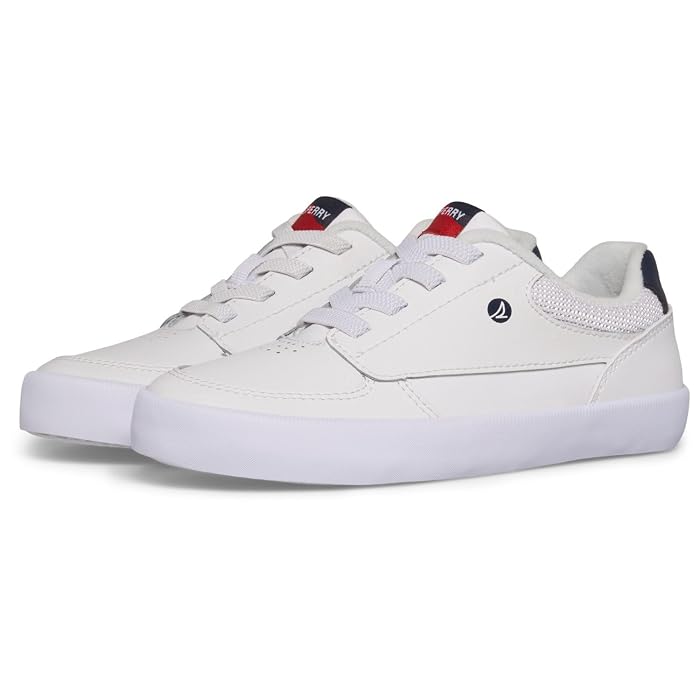 Sperry Kids Boardwalk Sneaker (Little Kid/Big Kid)